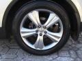 Liquid Platinum Metallic - FX 35 AWD Photo No. 18