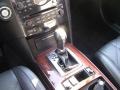 Liquid Platinum Metallic - FX 35 AWD Photo No. 32