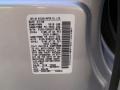 Liquid Platinum Metallic - FX 35 AWD Photo No. 35