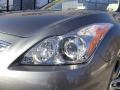 Graphite Shadow - G 37 Convertible Photo No. 2