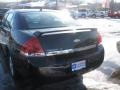 Black - Impala LT Photo No. 4