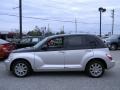 Two Tone Silver/Black - PT Cruiser Couture Edition Photo No. 2