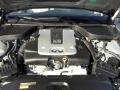  2010 G 37 Convertible 3.7 Liter DOHC 24-Valve CVTCS V6 Engine