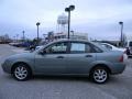 2005 Light Tundra Metallic Ford Focus ZX4 SE Sedan  photo #2