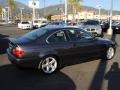 2006 Sparkling Graphite Metallic BMW 3 Series 325i Coupe  photo #8