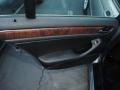 2004 Silver Grey Metallic BMW 3 Series 325i Sedan  photo #14