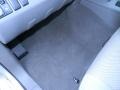 Radiant Silver - Frontier SE Crew Cab Photo No. 14