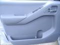 2008 Radiant Silver Nissan Frontier SE Crew Cab  photo #15