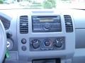 Radiant Silver - Frontier SE Crew Cab Photo No. 18