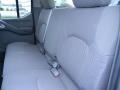Radiant Silver - Frontier SE Crew Cab Photo No. 19