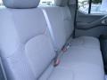 2008 Radiant Silver Nissan Frontier SE Crew Cab  photo #21