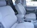 2008 Radiant Silver Nissan Frontier SE Crew Cab  photo #22