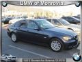 Sparkling Graphite Metallic - 3 Series 325i Sedan Photo No. 1