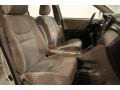 Millennium Silver Metallic - Highlander V6 Photo No. 11