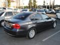 Sparkling Graphite Metallic - 3 Series 325i Sedan Photo No. 8