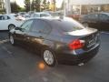 Sparkling Graphite Metallic - 3 Series 325i Sedan Photo No. 11