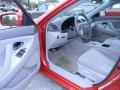 Barcelona Red Metallic - Camry LE Photo No. 11