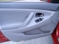 Barcelona Red Metallic - Camry LE Photo No. 15
