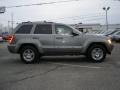 2007 Mineral Gray Metallic Jeep Grand Cherokee Limited 4x4  photo #4