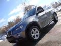 Space Grey Metallic - X5 3.0si Photo No. 1