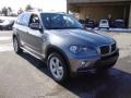 Space Grey Metallic - X5 3.0si Photo No. 4