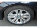 2008 Monaco Blue Metallic BMW 3 Series 328i Sedan  photo #2