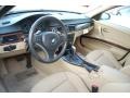 2008 Monaco Blue Metallic BMW 3 Series 328i Sedan  photo #3