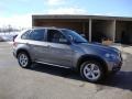 Space Grey Metallic - X5 3.0si Photo No. 6