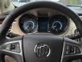 Cocoa/Cashmere Gauges Photo for 2011 Buick LaCrosse #44826556