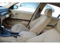 2008 Monaco Blue Metallic BMW 3 Series 328i Sedan  photo #4
