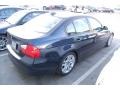 2008 Monaco Blue Metallic BMW 3 Series 328i Sedan  photo #6