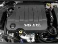 3.6 Liter SIDI DOHC 24-Valve VVT V6 Engine for 2011 Buick LaCrosse CXL #44826748