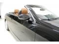 2008 Jet Black BMW 3 Series 328i Convertible  photo #4