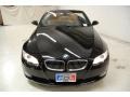 2008 Jet Black BMW 3 Series 328i Convertible  photo #5