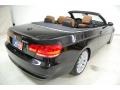 2008 Jet Black BMW 3 Series 328i Convertible  photo #6