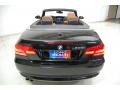 2008 Jet Black BMW 3 Series 328i Convertible  photo #7