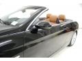 2008 Jet Black BMW 3 Series 328i Convertible  photo #12