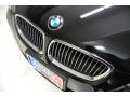 2008 Jet Black BMW 3 Series 328i Convertible  photo #13