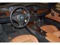 2008 Jet Black BMW 3 Series 328i Convertible  photo #17