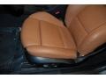 2008 Jet Black BMW 3 Series 328i Convertible  photo #20