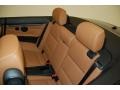2008 Jet Black BMW 3 Series 328i Convertible  photo #23