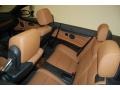 2008 Jet Black BMW 3 Series 328i Convertible  photo #24