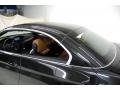 2008 Jet Black BMW 3 Series 328i Convertible  photo #26