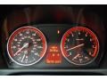 2008 Jet Black BMW 3 Series 328i Convertible  photo #27