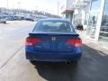 Fiji Blue Pearl - Civic Si Sedan Photo No. 4