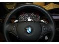 2008 Jet Black BMW 3 Series 328i Convertible  photo #28