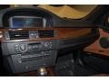 2008 Jet Black BMW 3 Series 328i Convertible  photo #30