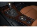 2008 Jet Black BMW 3 Series 328i Convertible  photo #31