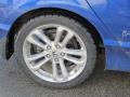 Fiji Blue Pearl - Civic Si Sedan Photo No. 7