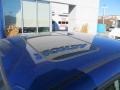 Fiji Blue Pearl - Civic Si Sedan Photo No. 10